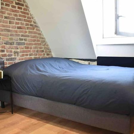 Charmant Studio Au Coeur De Bethune Ngoại thất bức ảnh