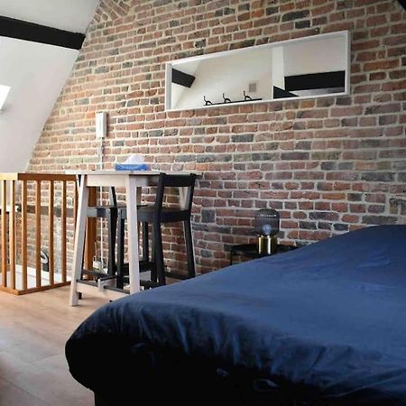 Charmant Studio Au Coeur De Bethune Ngoại thất bức ảnh